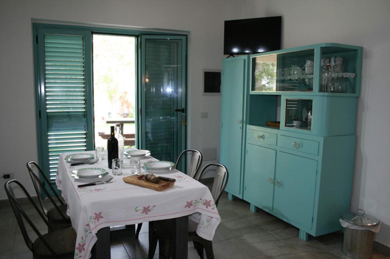 Agriturismo Podere 678 Grosseto Extérieur photo