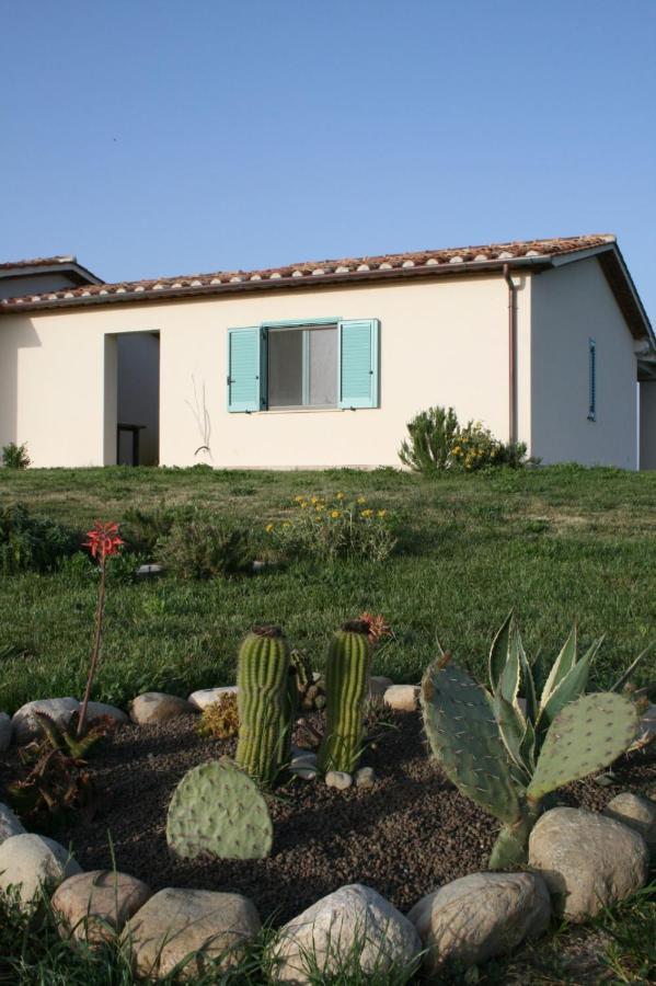 Agriturismo Podere 678 Grosseto Extérieur photo
