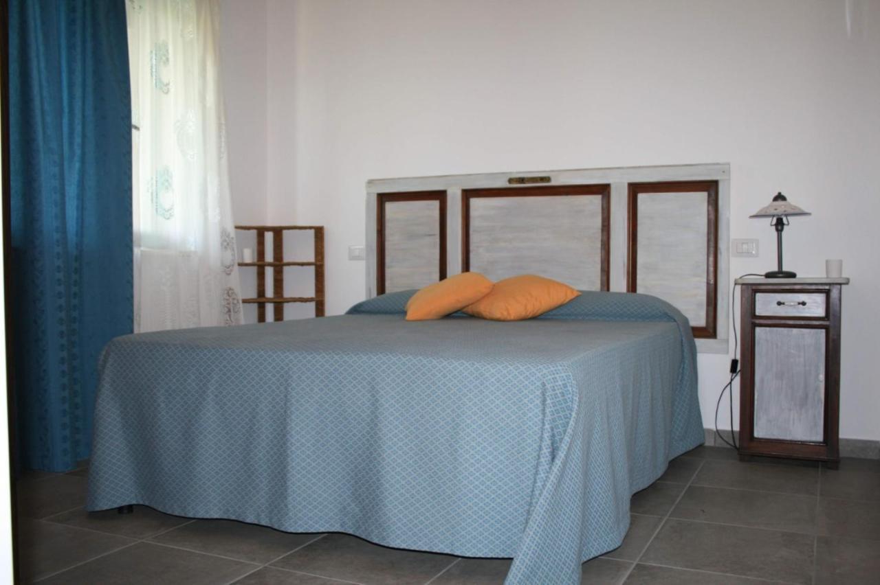 Agriturismo Podere 678 Grosseto Extérieur photo